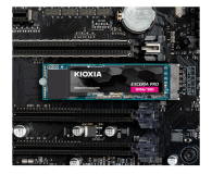 KIOXIA 1TB M.2 LSE10Z001TG8 - 1212638 - zdjęcie 2